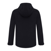 Dámska soft shell bunda IQONIQ Makalu z recykl. polyesteru - Iqoniq
