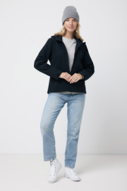 Dámska soft shell bunda IQONIQ Makalu z recykl. polyesteru - Iqoniq