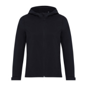 Dámska soft shell bunda IQONIQ Makalu z recykl. polyesteru - Iqoniq