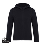 Dámska soft shell bunda IQONIQ Makalu z recykl. polyesteru - Iqoniq