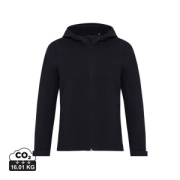 Dámska soft shell bunda IQONIQ Makalu z recykl. polyesteru - Iqoniq