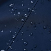 Dámska soft shell bunda IQONIQ Makalu z recykl. polyesteru - Iqoniq