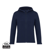 Dámska soft shell bunda IQONIQ Makalu z recykl. polyesteru - Iqoniq