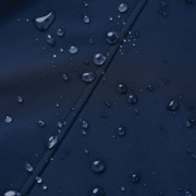 Dámska soft shell bunda IQONIQ Makalu z recykl. polyesteru - Iqoniq