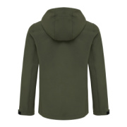 Dámska soft shell bunda IQONIQ Makalu z recykl. polyesteru - Iqoniq