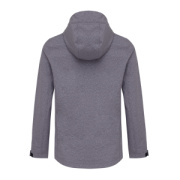Dámska soft shell bunda IQONIQ Makalu z recykl. polyesteru - Iqoniq