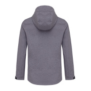 Dámska soft shell bunda IQONIQ Makalu z recykl. polyesteru - Iqoniq