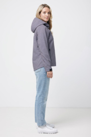 Dámska soft shell bunda IQONIQ Makalu z recykl. polyesteru - Iqoniq