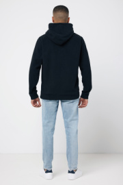 Micro fleece mikina IQONIQ Trivor z recykl. polyesteru - Iqoniq