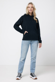 Micro fleece mikina IQONIQ Trivor z recykl. polyesteru - Iqoniq