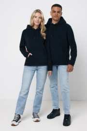 Micro fleece mikina IQONIQ Trivor z recykl. polyesteru - Iqoniq