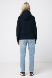 Micro fleece mikina IQONIQ Trivor z recykl. polyesteru - Iqoniq