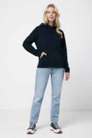 Micro fleece mikina IQONIQ Trivor z recykl. polyesteru - Iqoniq