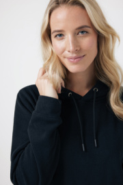 Micro fleece mikina IQONIQ Trivor z recykl. polyesteru - Iqoniq