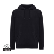 Micro fleece mikina IQONIQ Trivor z recykl. polyesteru - Iqoniq