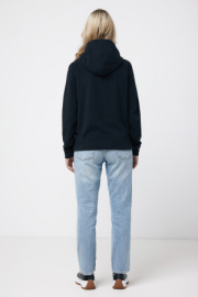 Micro fleece mikina IQONIQ Trivor z recykl. polyesteru - Iqoniq