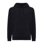 Micro fleece mikina IQONIQ Trivor z recykl. polyesteru - Iqoniq