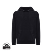 Micro fleece mikina IQONIQ Trivor z recykl. polyesteru - Iqoniq