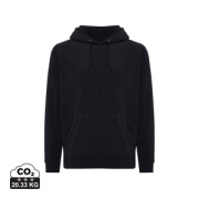 Micro fleece mikina IQONIQ Trivor z recykl. polyesteru - Iqoniq