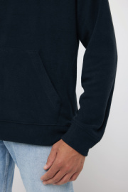 Micro fleece mikina IQONIQ Trivor z recykl. polyesteru - Iqoniq