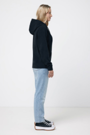 Micro fleece mikina IQONIQ Trivor z recykl. polyesteru - Iqoniq