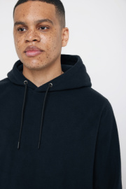 Micro fleece mikina IQONIQ Trivor z recykl. polyesteru - Iqoniq