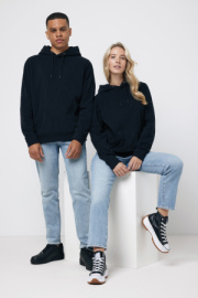 Micro fleece mikina IQONIQ Trivor z recykl. polyesteru - Iqoniq