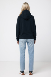 Micro fleece mikina IQONIQ Trivor z recykl. polyesteru - Iqoniq