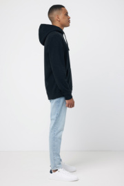 Micro fleece mikina IQONIQ Trivor z recykl. polyesteru - Iqoniq