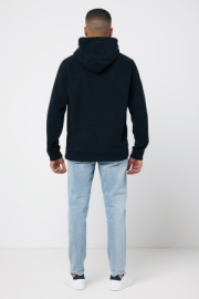 Micro fleece mikina IQONIQ Trivor z recykl. polyesteru - Iqoniq