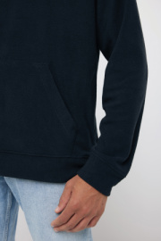 Micro fleece mikina IQONIQ Trivor z recykl. polyesteru - Iqoniq
