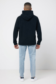 Micro fleece mikina IQONIQ Trivor z recykl. polyesteru - Iqoniq