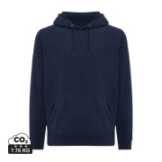 Micro fleece mikina IQONIQ Trivor z recykl. polyesteru - Iqoniq