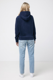 Micro fleece mikina IQONIQ Trivor z recykl. polyesteru - Iqoniq