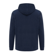 Micro fleece mikina IQONIQ Trivor z recykl. polyesteru - Iqoniq