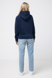 Micro fleece mikina IQONIQ Trivor z recykl. polyesteru - Iqoniq