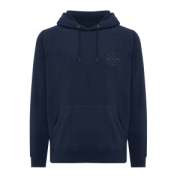 Micro fleece mikina IQONIQ Trivor z recykl. polyesteru - Iqoniq