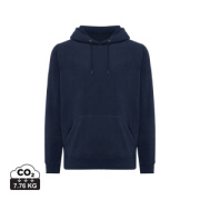 Micro fleece mikina IQONIQ Trivor z recykl. polyesteru - Iqoniq