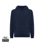 Micro fleece mikina IQONIQ Trivor z recykl. polyesteru - Iqoniq
