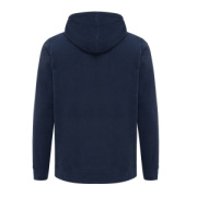 Micro fleece mikina IQONIQ Trivor z recykl. polyesteru - Iqoniq