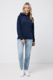 Micro fleece mikina IQONIQ Trivor z recykl. polyesteru - Iqoniq