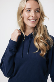 Micro fleece mikina IQONIQ Trivor z recykl. polyesteru - Iqoniq