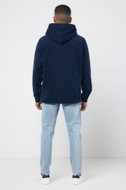 Micro fleece mikina IQONIQ Trivor z recykl. polyesteru - Iqoniq