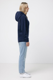 Micro fleece mikina IQONIQ Trivor z recykl. polyesteru - Iqoniq
