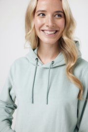 Micro fleece mikina IQONIQ Trivor z recykl. polyesteru - Iqoniq