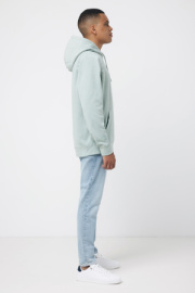 Micro fleece mikina IQONIQ Trivor z recykl. polyesteru - Iqoniq