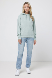 Micro fleece mikina IQONIQ Trivor z recykl. polyesteru - Iqoniq