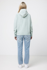 Micro fleece mikina IQONIQ Trivor z recykl. polyesteru - Iqoniq