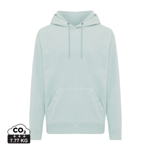 Micro fleece mikina IQONIQ Trivor z recykl. polyesteru