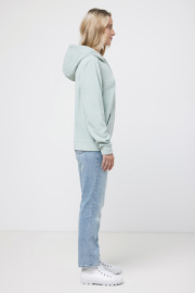 Micro fleece mikina IQONIQ Trivor z recykl. polyesteru - Iqoniq